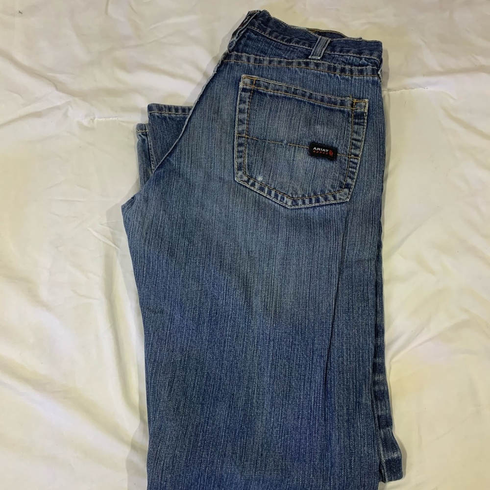 Ariat M5 FR Jeans 34/36